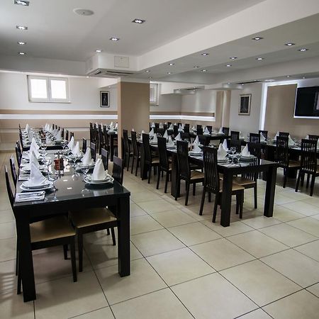 Hotel Lux Medjugorje Exterior photo