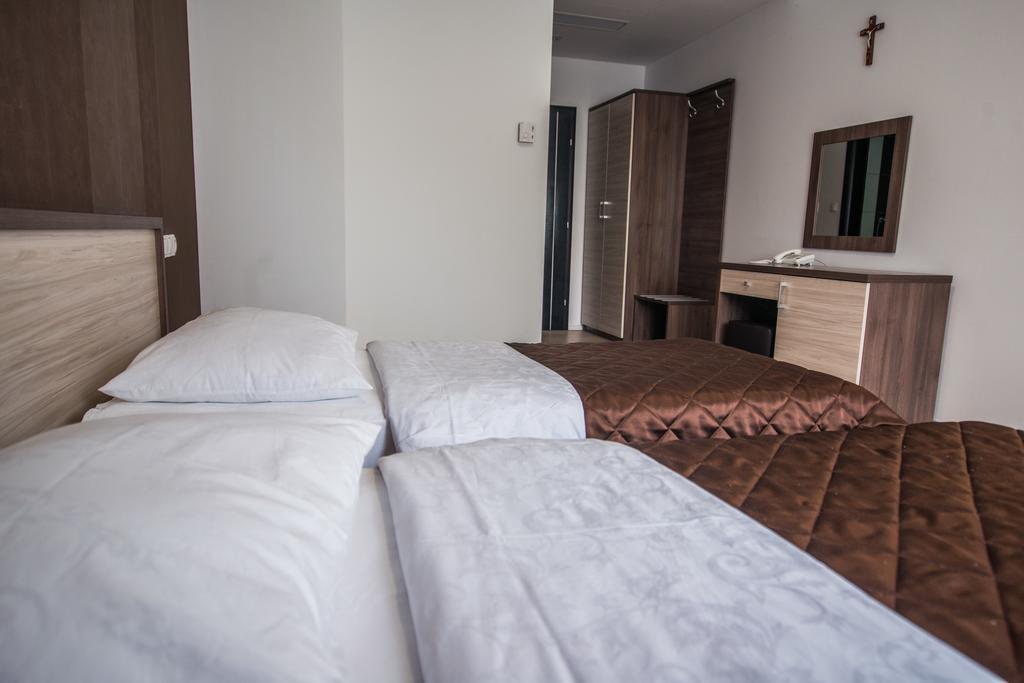 Hotel Lux Medjugorje Room photo