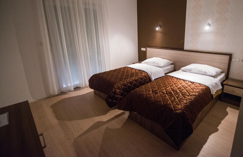 Hotel Lux Medjugorje Room photo