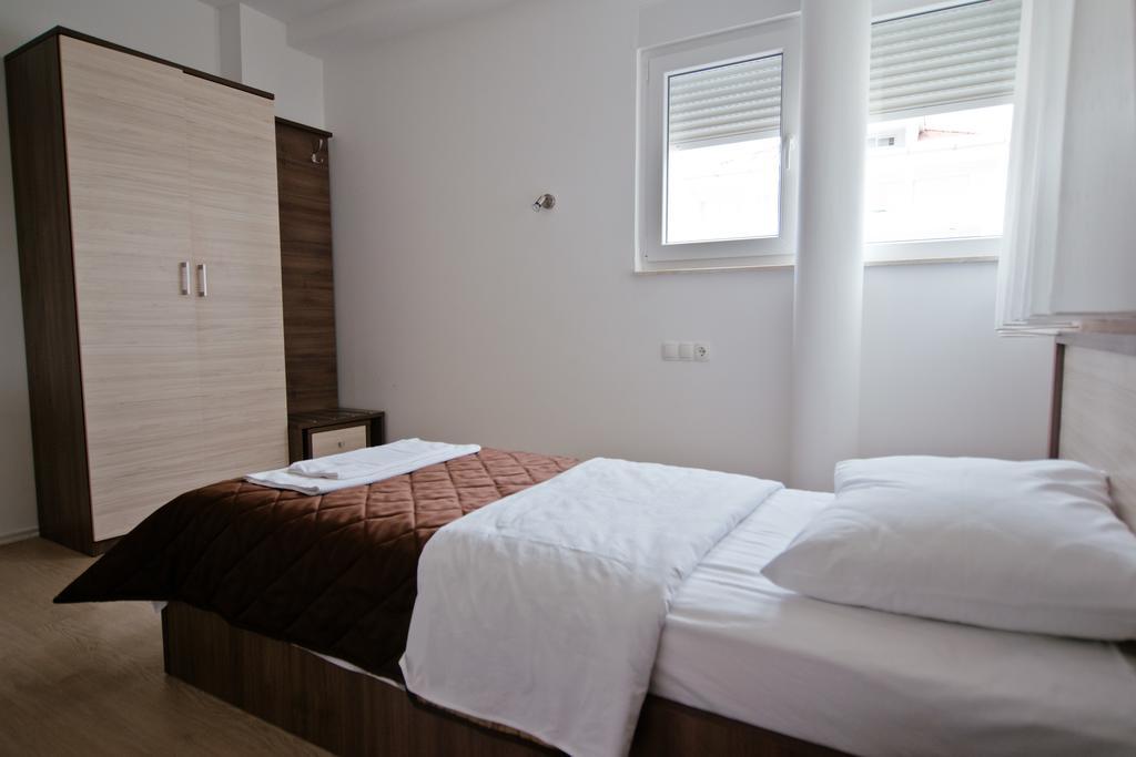 Hotel Lux Medjugorje Room photo