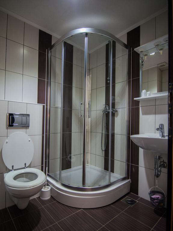 Hotel Lux Medjugorje Room photo