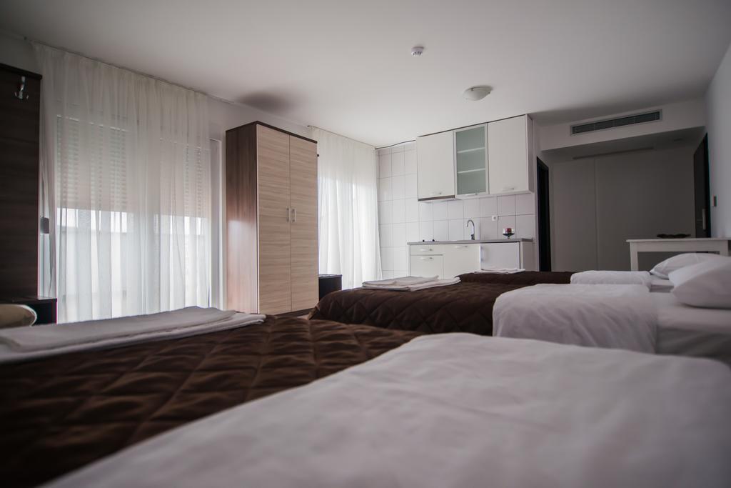 Hotel Lux Medjugorje Room photo