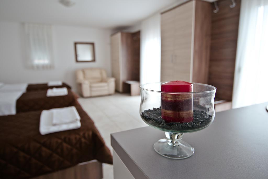 Hotel Lux Medjugorje Room photo