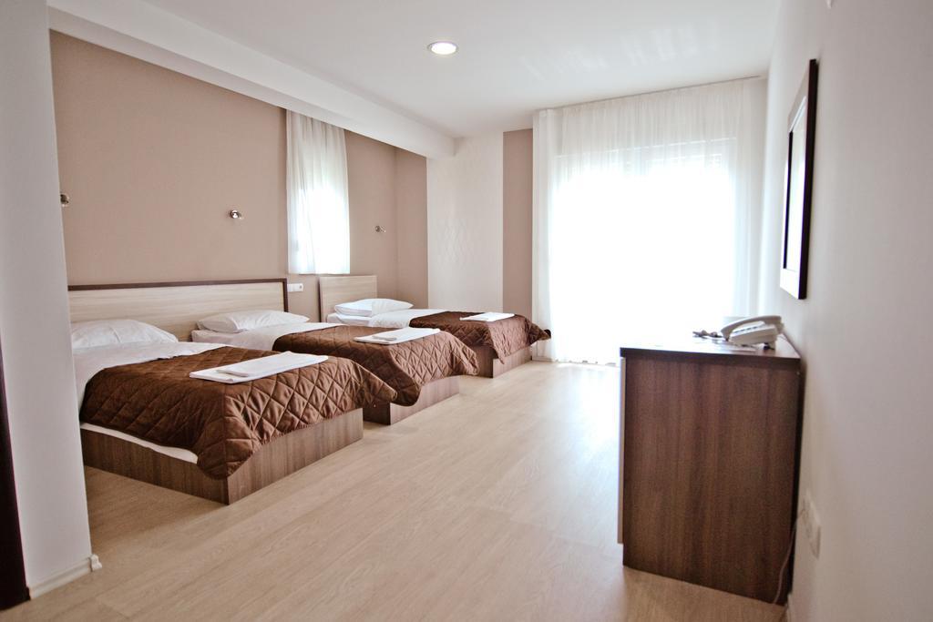 Hotel Lux Medjugorje Room photo