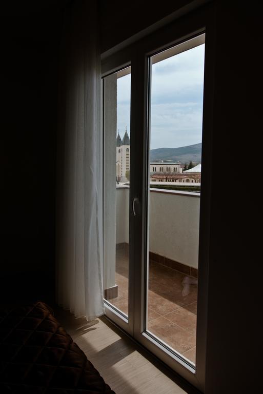 Hotel Lux Medjugorje Room photo