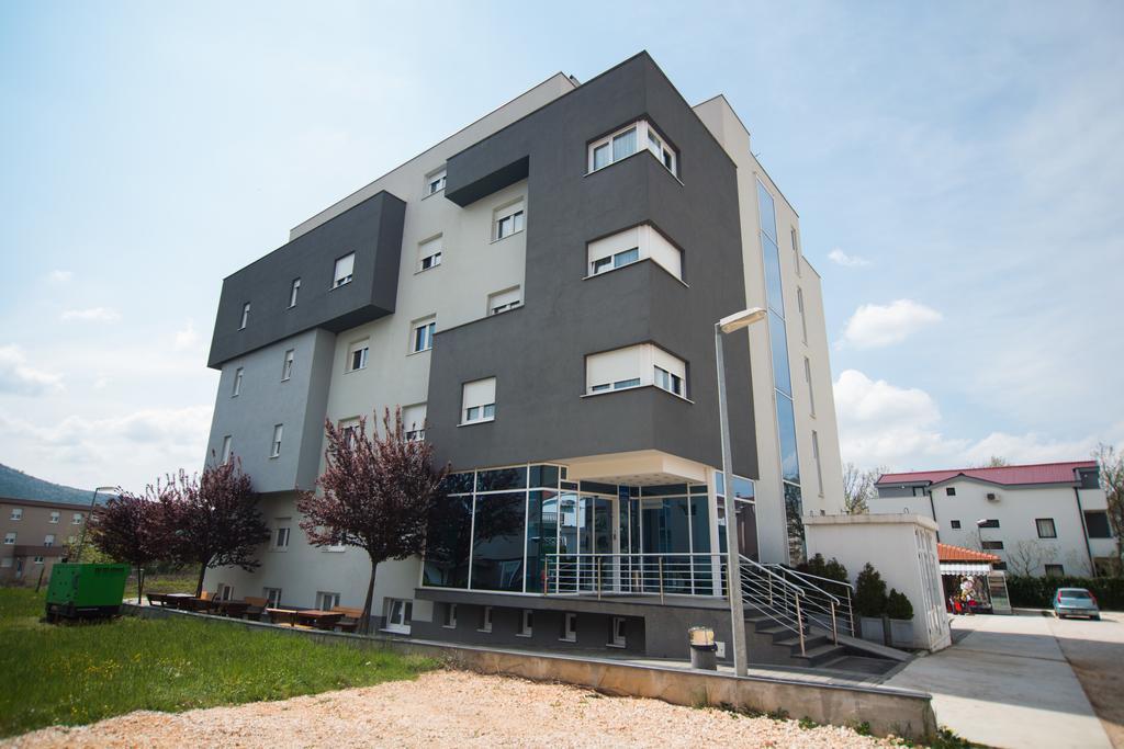 Hotel Lux Medjugorje Exterior photo