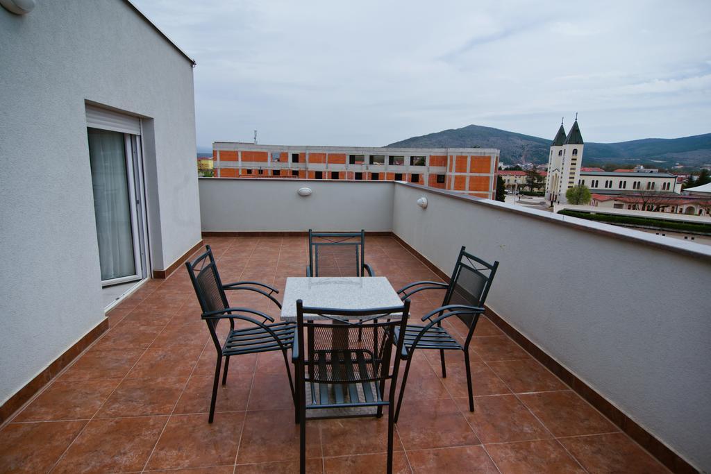 Hotel Lux Medjugorje Room photo