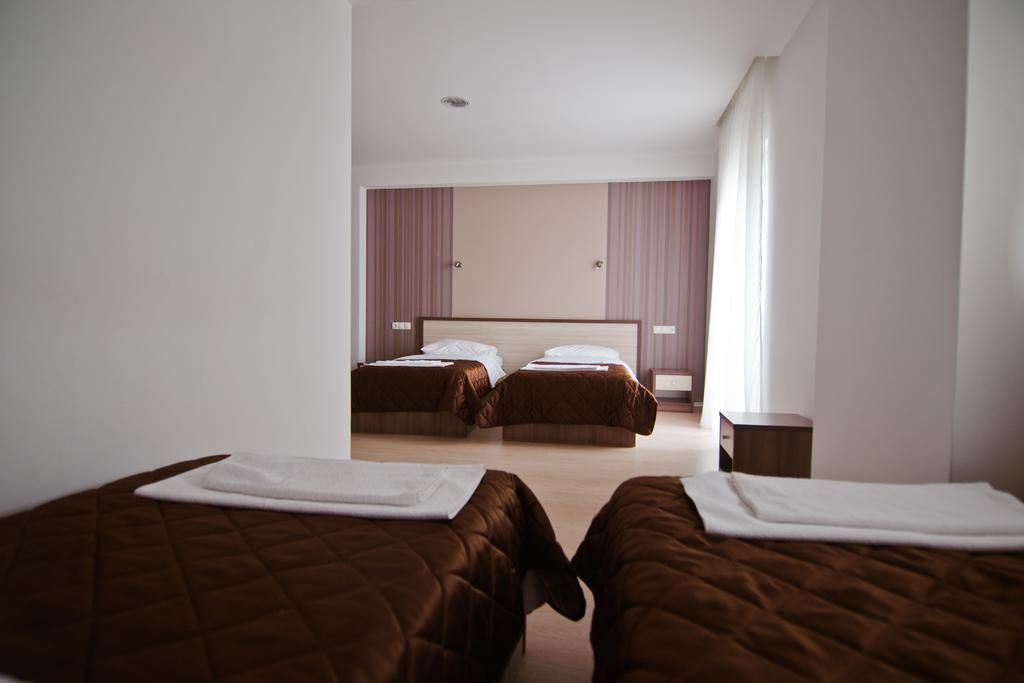 Hotel Lux Medjugorje Room photo