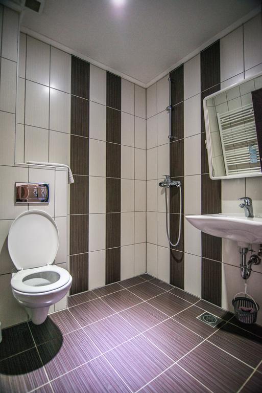 Hotel Lux Medjugorje Room photo
